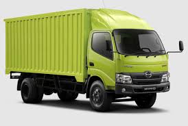 Hino Dutro 115SDR STD – Spesifikasi & Harga Bekasi 2026