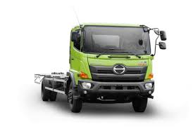 Dealer Hino 500 Bekasi – Hino FL 260 JN | Harga Promo Tahun 2026