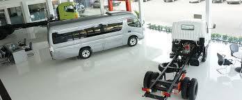 Strategi Armada Hino di Bekasi | Harga & Spesifikasi 2026