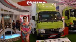 Dealer Hino 500 Bekasi – Hino FG 260 JS | Harga Promo Tahun 2026
