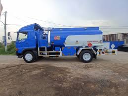 Dealer Hino 500 Bekasi – Hino FG 260 JJ | Harga Promo Tahun 2026